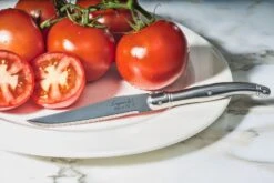 Laguiole Style De Vie Steakmessen Premium Line RVS 6 Stuks 10 Laguiole Style De Vie Steakmessen Premium Line RVS 6 Stuks -Keukengerei Winkel sf premium line rvs5