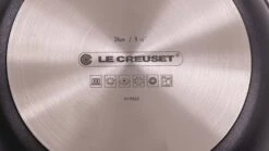 Le Creuset Koekenpannenset Les Forgées TNS - ø 24 En 28 Cm - Standaard Anti-aanbaklaag -Keukengerei Winkel sfeer 5