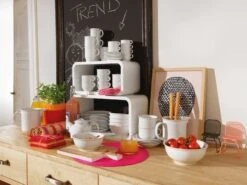 Thomas Theekop Trend 230 Ml -Keukengerei Winkel thomas trend servies 2