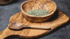 Jay Hill Soeplepel Tunea - Olijfhout - 35 Cm -Keukengerei Winkel tunea 10 4