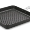 Valira Grillpan Aire - 28 X 28 Cm - Standaard Anti-aanbaklaag 1 Valira Grillpan Aire - 28 X 28 Cm - Standaard Anti-aanbaklaag -Keukengerei Winkel valiragrillpan28x281