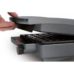 Fritel Wafelijzer - 1400 W - WA1451 -Keukengerei Winkel wa 1451 waffle maker 3 1630660834 800x800