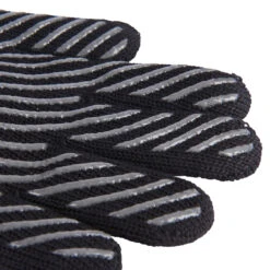 MasterClass Ovenhandschoenen Zwart - 2 Stuks -Keukengerei Winkel x5m6lll45ibtjrj7pgsg 52851